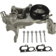 Purchase Top-Quality New Water Pump by GATES - 45072 pa2