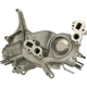 Purchase Top-Quality New Water Pump by GATES - 45072 pa4