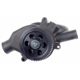 Purchase Top-Quality New Water Pump by GATES - 46002HD pa2