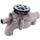 Purchase Top-Quality New Water Pump by GATES - 46002HD pa4