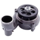 Purchase Top-Quality New Water Pump by GATES - 46005HD pa2