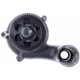 Purchase Top-Quality New Water Pump by GATES - 46005HD pa4