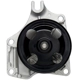 Purchase Top-Quality GATES - 49059 - Engine Coolant Standard Water Pump pa1