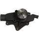 Purchase Top-Quality New Water Pump by GMB - 110-1010 pa1