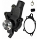 Purchase Top-Quality New Water Pump by GMB - 110-1010 pa14