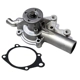 Purchase Top-Quality GMB - 110-1030 - Engine Water Pump pa1