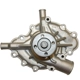 Purchase Top-Quality New Water Pump by GMB - 110-1040AL pa12