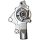 Purchase Top-Quality New Water Pump by GMB - 110-1060 pa3