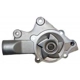 Purchase Top-Quality New Water Pump by GMB - 110-1060 pa6