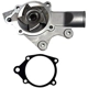 Purchase Top-Quality New Water Pump by GMB - 110-1070 pa3