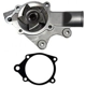 Purchase Top-Quality New Water Pump by GMB - 110-1070 pa9