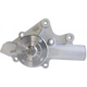 Purchase Top-Quality New Water Pump by GMB - 110-1080 pa10