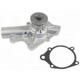 Purchase Top-Quality New Water Pump by GMB - 110-1090 pa14