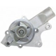 Purchase Top-Quality New Water Pump by GMB - 110-1090 pa15