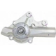 Purchase Top-Quality New Water Pump by GMB - 110-1090 pa17