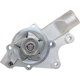 Purchase Top-Quality New Water Pump by GMB - 110-1090 pa2