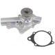 Purchase Top-Quality New Water Pump by GMB - 110-1090 pa6