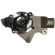 Purchase Top-Quality New Water Pump by GMB - 110-1090 pa9