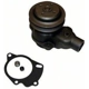 Purchase Top-Quality New Water Pump by GMB - 110-2052 pa1