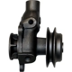 Purchase Top-Quality New Water Pump by GMB - 110-2052 pa10