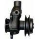 Purchase Top-Quality New Water Pump by GMB - 110-2052 pa3