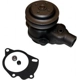 Purchase Top-Quality New Water Pump by GMB - 110-2052 pa6