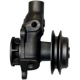 Purchase Top-Quality New Water Pump by GMB - 110-2052 pa8