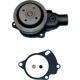 Purchase Top-Quality New Water Pump by GMB - 110-2052 pa9