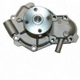 Purchase Top-Quality New Water Pump by GMB - 110-3075 pa18
