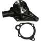 Purchase Top-Quality GMB - 113-1050 - New Water Pump pa5