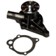 Purchase Top-Quality GMB - 113-1050 - New Water Pump pa6