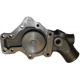 Purchase Top-Quality New Water Pump by GMB - 113-1130 pa11