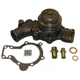 Purchase Top-Quality New Water Pump by GMB - 113-1130 pa12