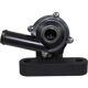 Purchase Top-Quality New Water Pump by GMB - 113-9020 pa1