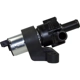 Purchase Top-Quality New Water Pump by GMB - 113-9020 pa2