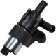 Purchase Top-Quality New Water Pump by GMB - 113-9020 pa3