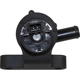Purchase Top-Quality New Water Pump by GMB - 113-9020 pa4