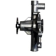 Purchase Top-Quality New Water Pump by GMB - 115-1010 pa3