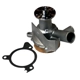 Purchase Top-Quality New Water Pump by GMB - 115-1040 pa2