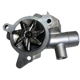 Purchase Top-Quality New Water Pump by GMB - 115-1040 pa3