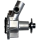 Purchase Top-Quality New Water Pump by GMB - 115-1040 pa4