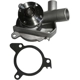 Purchase Top-Quality New Water Pump by GMB - 115-1040 pa5