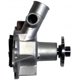 Purchase Top-Quality New Water Pump by GMB - 115-1040 pa6