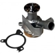 Purchase Top-Quality New Water Pump by GMB - 115-1040 pa7