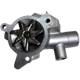 Purchase Top-Quality New Water Pump by GMB - 115-1040 pa9
