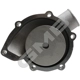 Purchase Top-Quality New Water Pump by GMB - 115-1060 pa2