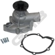 Purchase Top-Quality New Water Pump by GMB - 115-1060 pa4