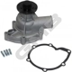 Purchase Top-Quality New Water Pump by GMB - 115-1060 pa6