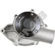 Purchase Top-Quality New Water Pump by GMB - 115-1060 pa7