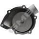 Purchase Top-Quality New Water Pump by GMB - 115-1060 pa8